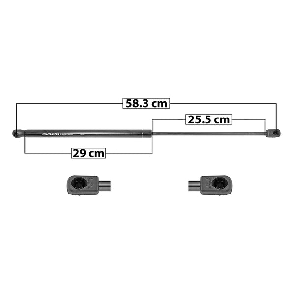 Amortiguador Universal Universal Universal -