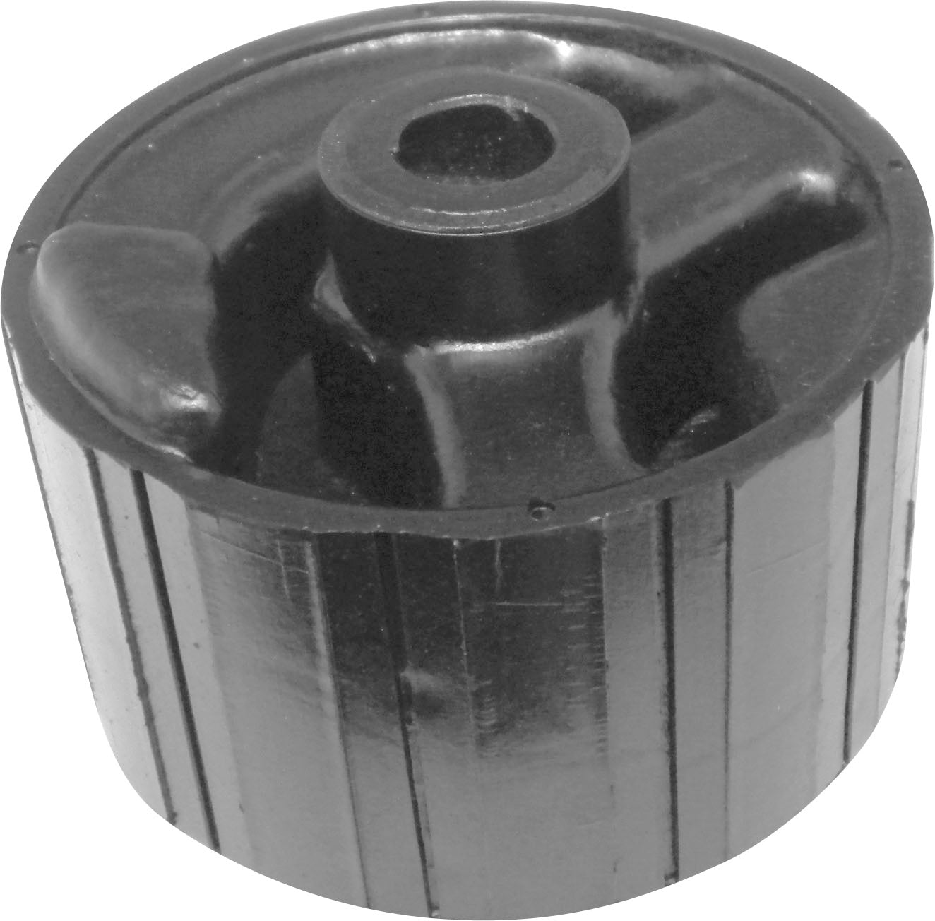 Soporte Motor Delantero Chevrolet Vectra 2003-2005 L4 2.2 Replacement