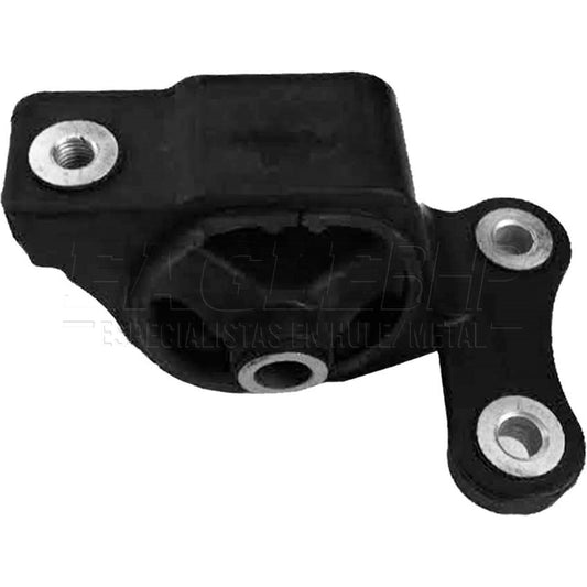 Soporte Trasero De Motor P/ Honda Fit 2007-2008 1.5L L4