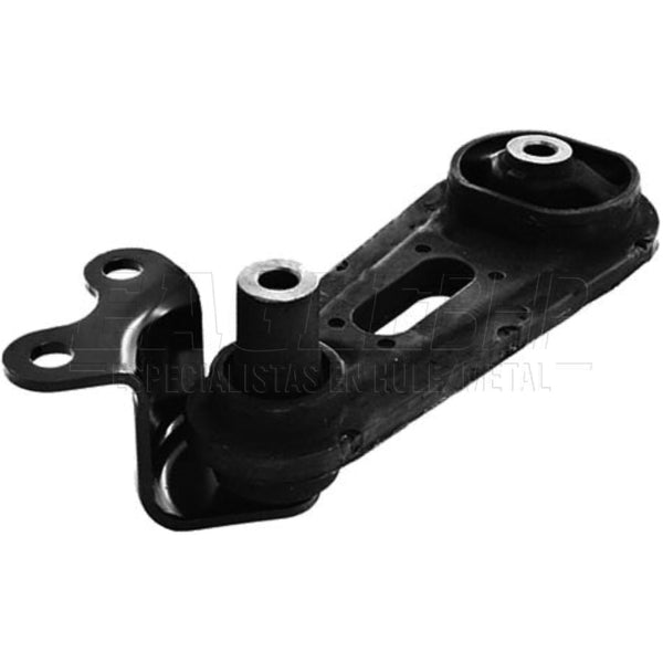 Soporte de Torsion P/ Mazda 2 2011-2016 1.5L L4