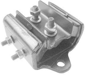 Soporte Transmision Izquierdo Nissan Frontier 2000-2004 V6 3.3 RWD