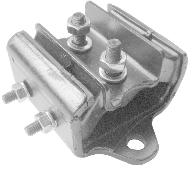 Soporte Transmision Izquierdo Nissan Frontier 2000-2004 V6 3.3 RWD
