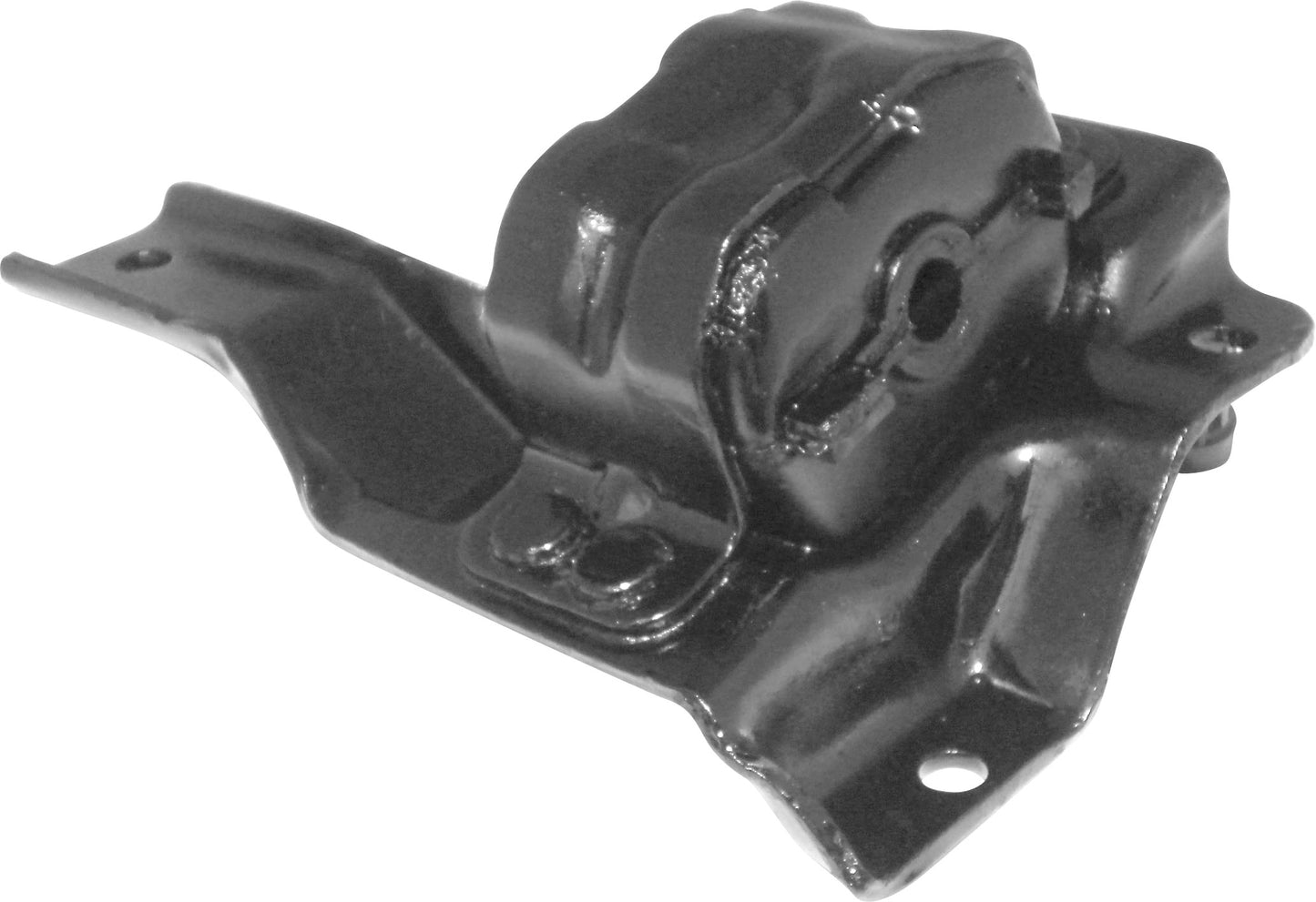 Soporte Motor Izquierdo Ford F-150 1997-2003 V8 4.6 Gasolina RWD N/A