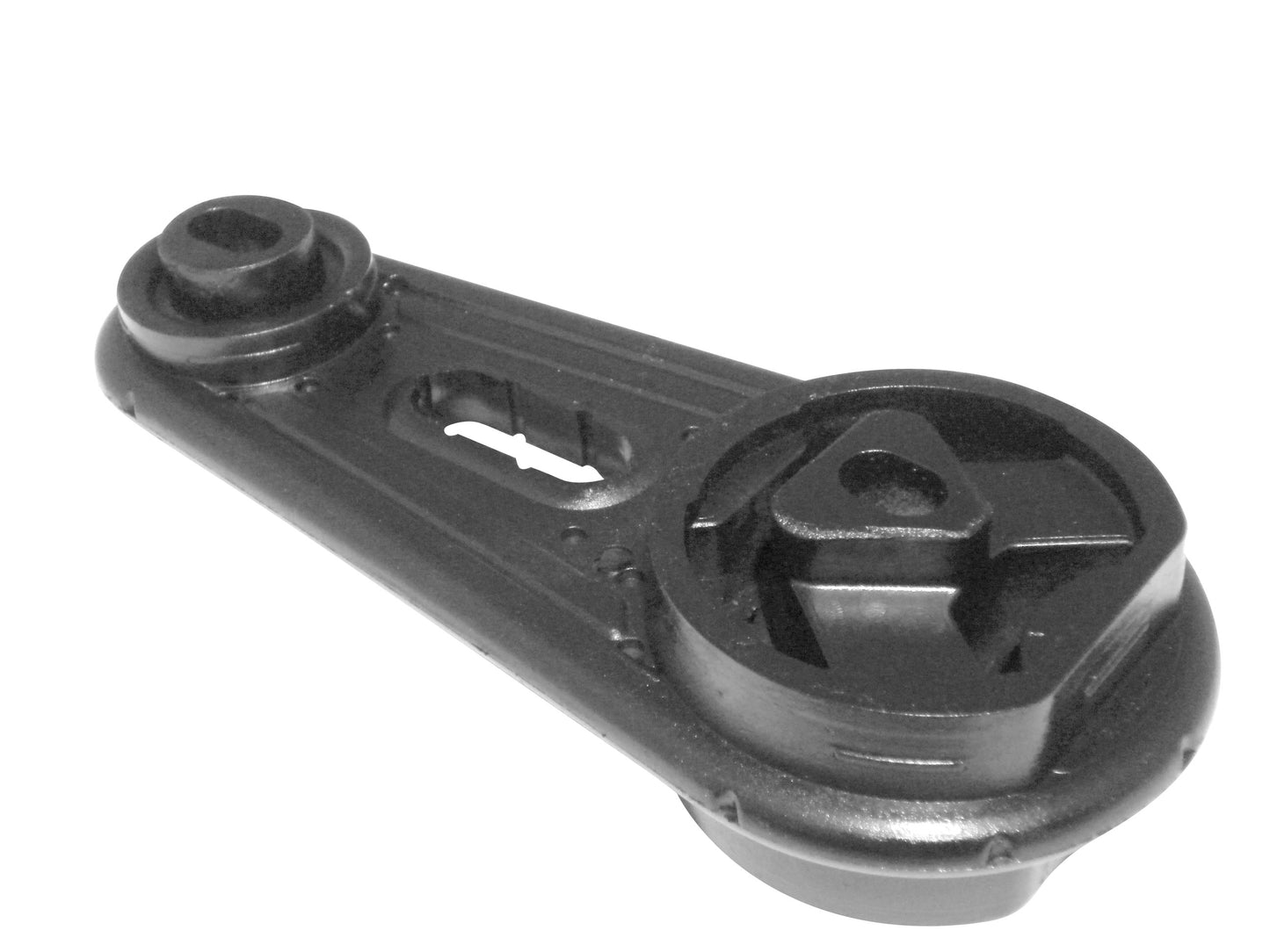 Soporte Motor Trasero Ford Freestar 2004-2007 V6 3.9 Soporte De Torsion N/A