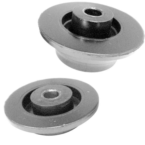 Soporte De Cabina Izquierdo Y Derecho Chevrolet Kodiak V8 1998-2007