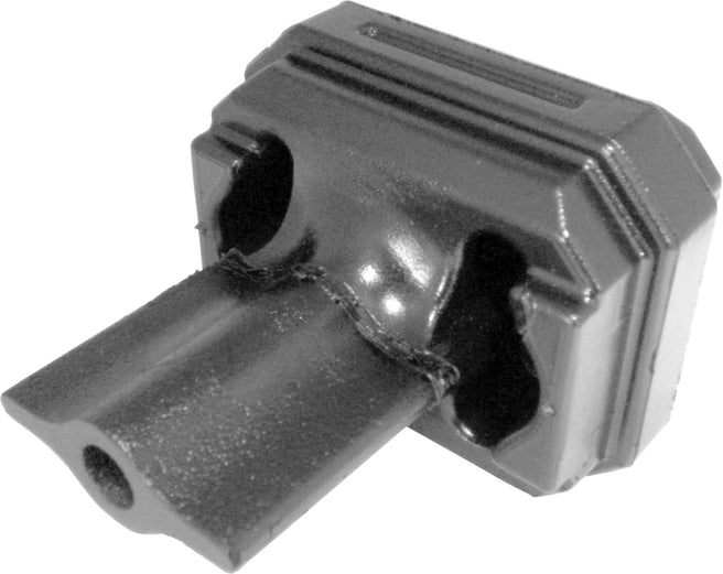 Soporte Motor Delantero Izquierdo Jeep Wrangler 2007-2011 V6 3.8 N/A