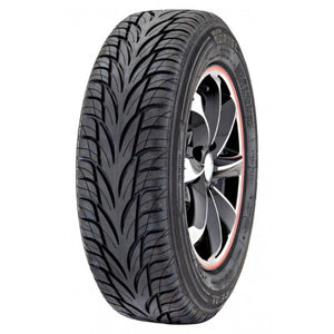 Paquete de 4 Llantas P215/60 R15 93H TORNEL Real