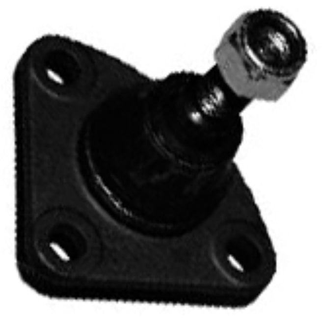 Rotulas Del. Inf. Der. P/ Fiat Ducato 2008 - 2014
