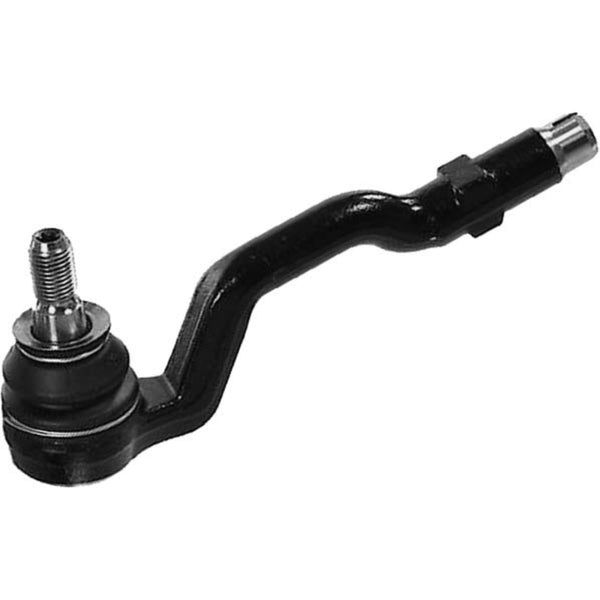 Terminal Direccion Ext. P/ Bmw X5 2007 - 2013