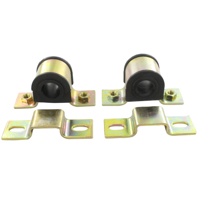 Gomas Barra Estabilizadora Del. Para Volkswagen Passat 2006 - 2010