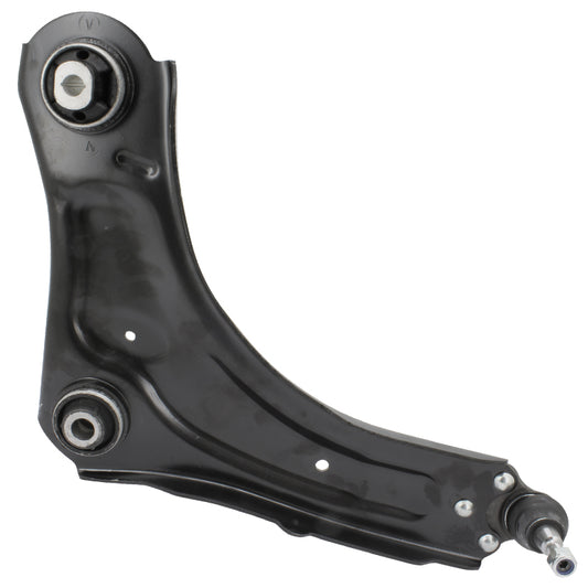 Horquillas Del. Inf. Izq. P/ Renault Fluence 2011 - 2014