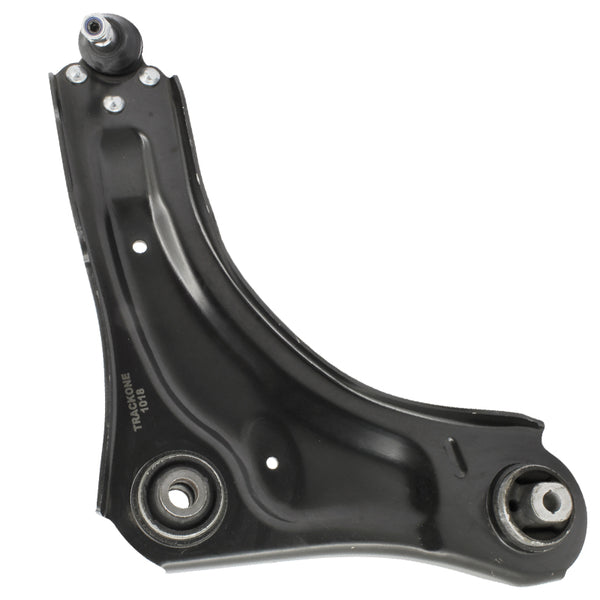 Horquillas Del. Inf. Der. P/ Renault Fluence 2011 - 2014