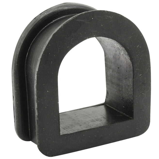 Goma De Cremallera Del. Izq. Para Volkswagen Atlantic 1981 - 1987