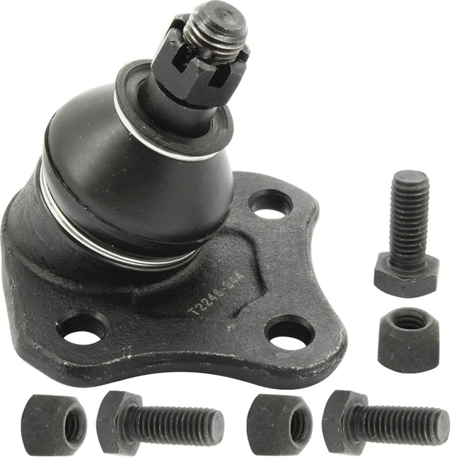 Rotulas Del. Inf. Der. P/ Audi A3 1998 - 2003