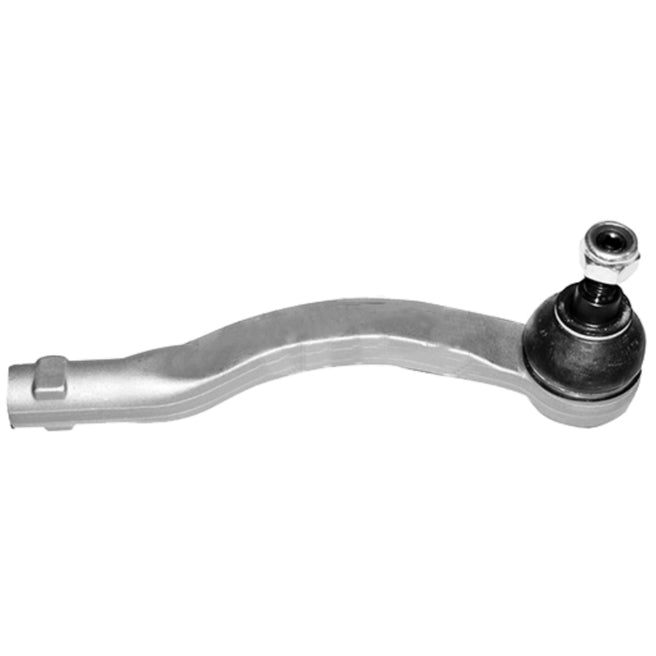 Terminal Direccion Ext. Der. Para Audi Tt 2007 - 2014