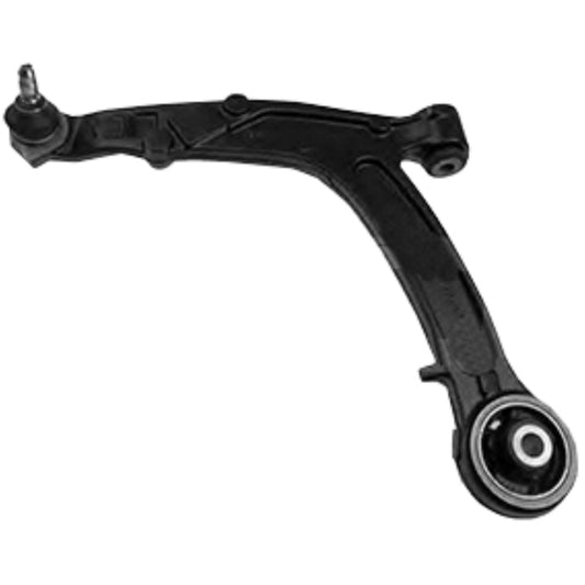 Horquillas Del. Inf. Izq. P/ Fiat Panda 2007 - 2012