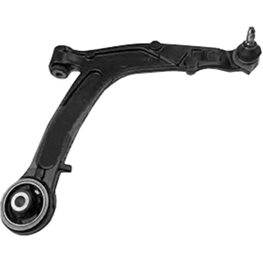 Horquillas Del. Inf. Der. P/ Fiat Panda 2007 - 2012