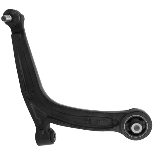 Horquillas Del. Inf. Der. P/ Fiat 500 2009 - 2011