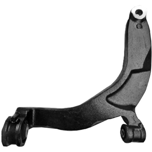 Horquillas Del. Inf. Izq. P/ Volkswagen Transporter 2012 - 2023