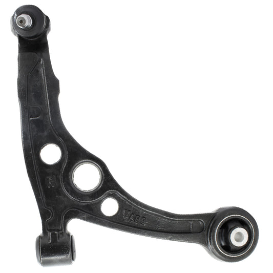 Horquillas Del. Inf. Der. P/ Fiat 500 2012 - 2019