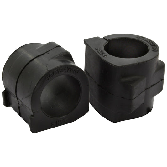 Gomas Barra Estabilizadora Del. P/ Renault Logan 2015 - 2018