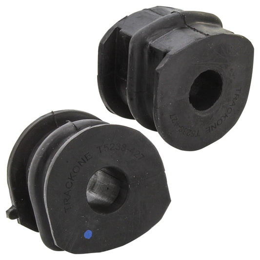 Gomas Barra Estabilizadora Tras. P/ Renault Koleos 2009 - 2014