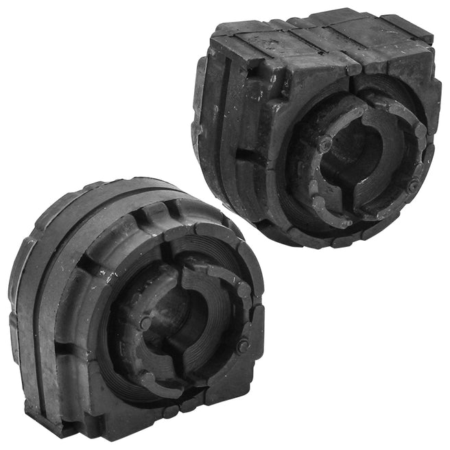 Gomas Barra Estabilizadora Tras. Para Audi A3 2009 - 2013