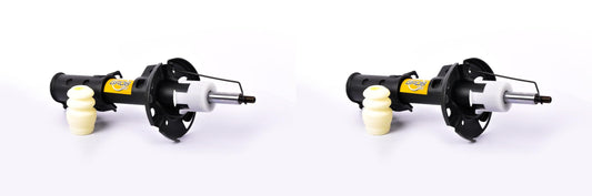 Kit Amortiguadores Delanteros Ford Figo 2016-2019