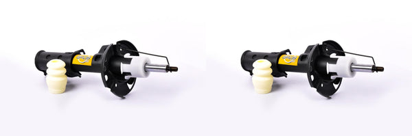 Kit Amortiguadores Delanteros Ford Figo 2016-2019