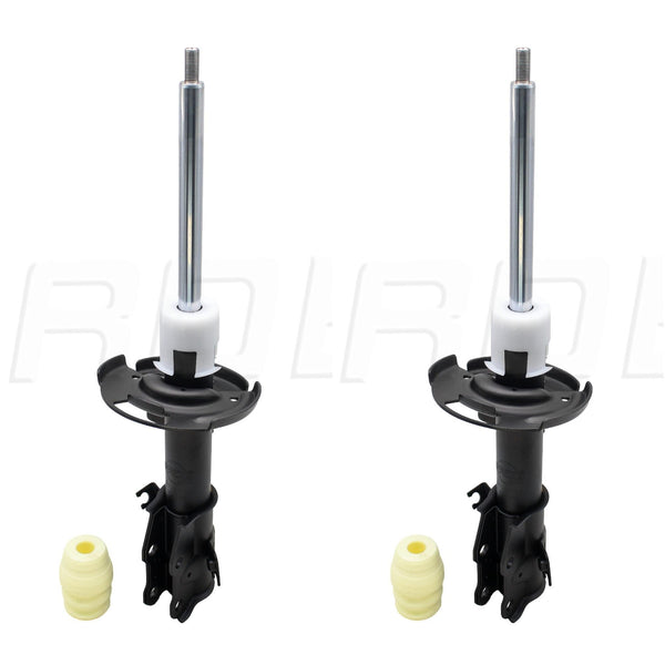Kit Amortiguadores Delanteros Ford Figo 2016-2019