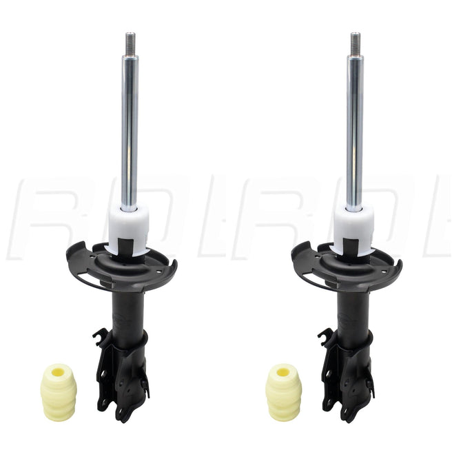 Kit Amortiguadores Delanteros Ford Figo 2016-2019