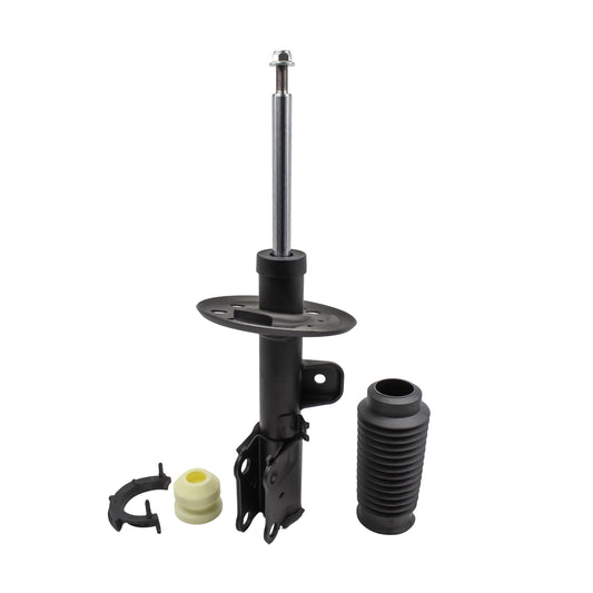 Amortiguador Delantero Izquierdo Ford Police Interceptor Sedan 2013-2019