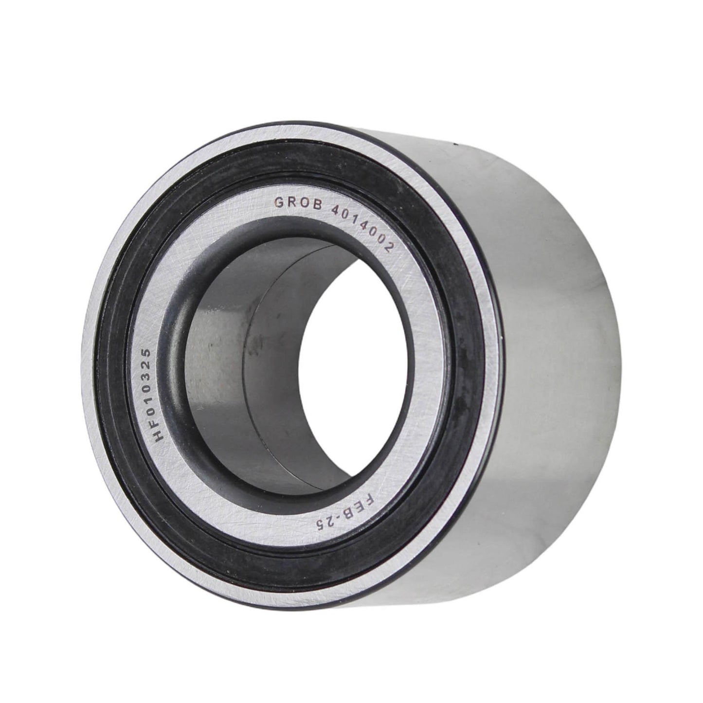 Balero Doble Delantero Chirey Omoda 5 2023-2023
