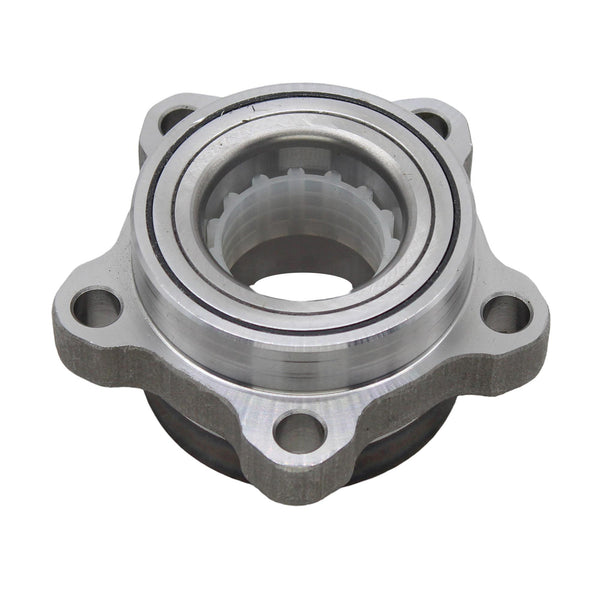 Balero Doble Delantero Ford Transit 2007-2013