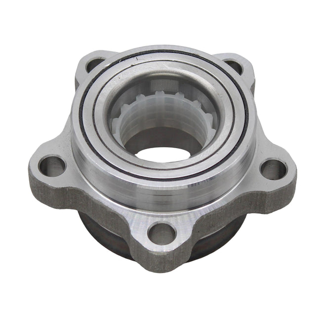 Balero Doble Delantero Ford Transit 2007-2013