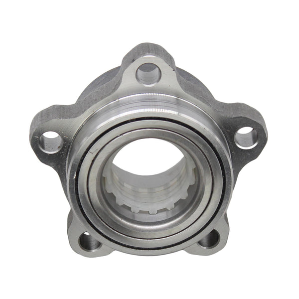 Balero Doble Delantero Ford Transit 2007-2013