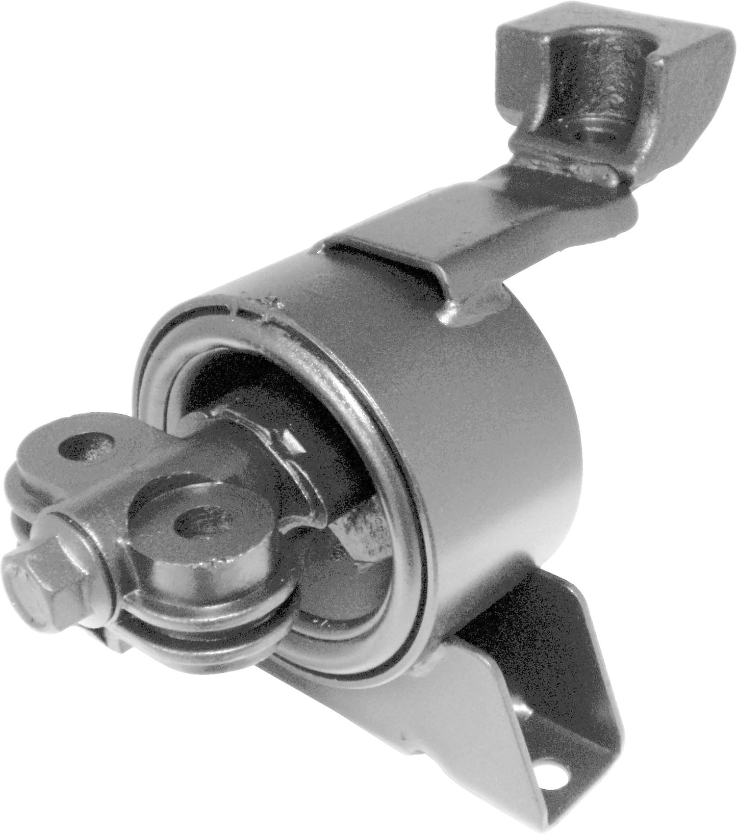 Soporte Transmision Izquierdo Chevrolet Optra 2006-2010 L4 2.0
