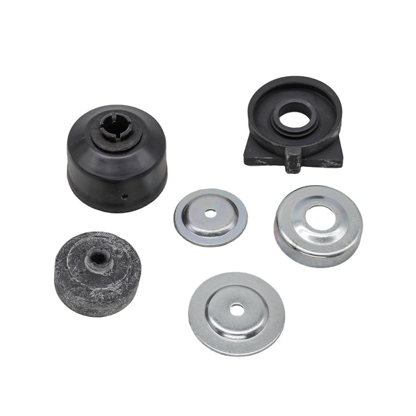 Base de Amortiguador Trasero Ford Focus 2000-2006
