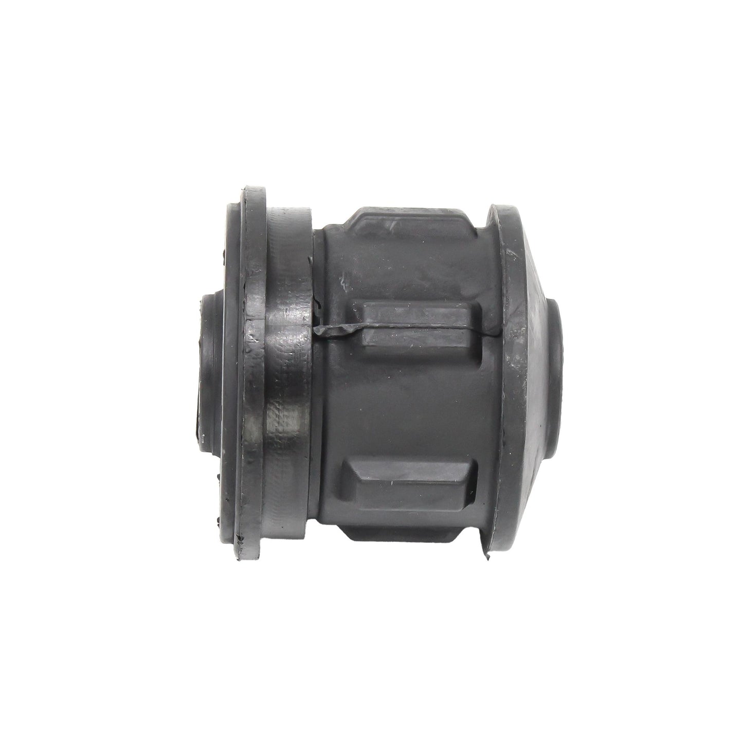 Buje Trasero Ford Fiesta 2001-2011