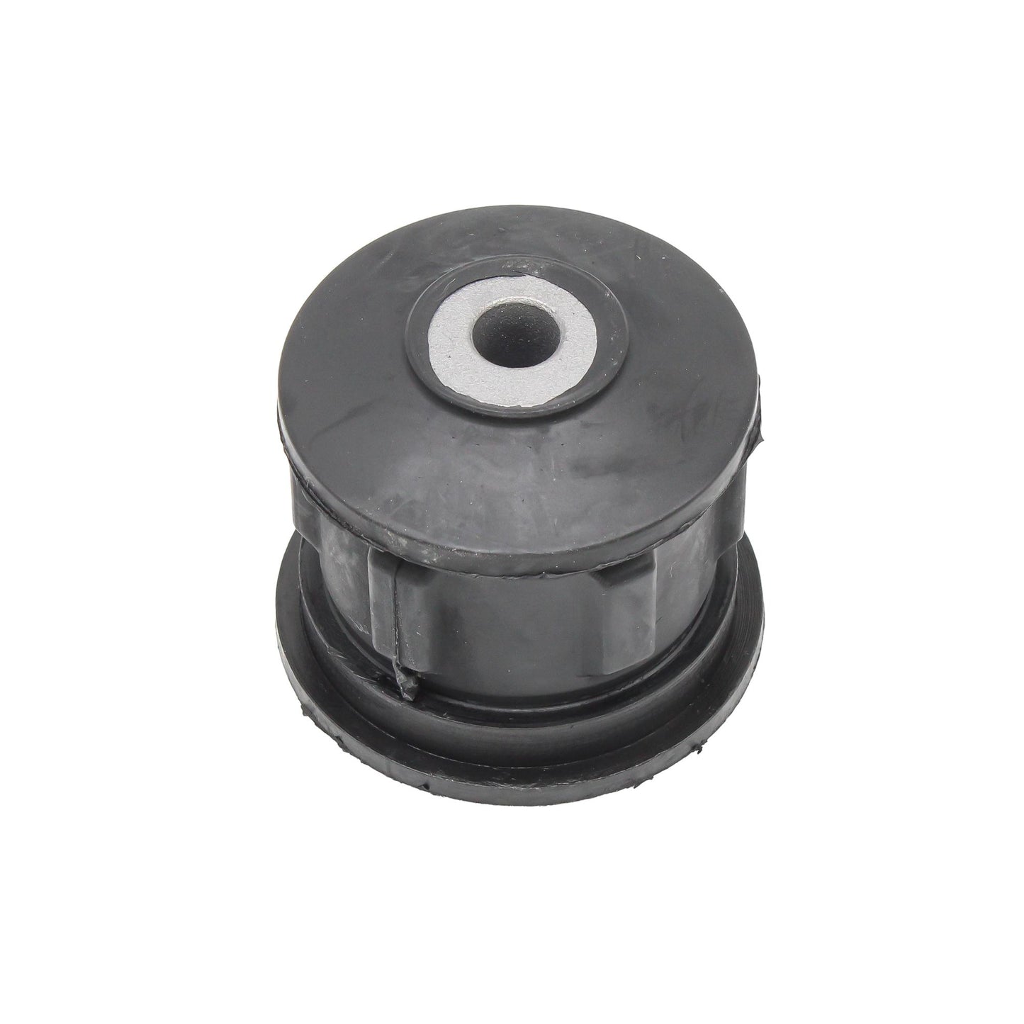Buje Trasero Ford Fiesta 2001-2011