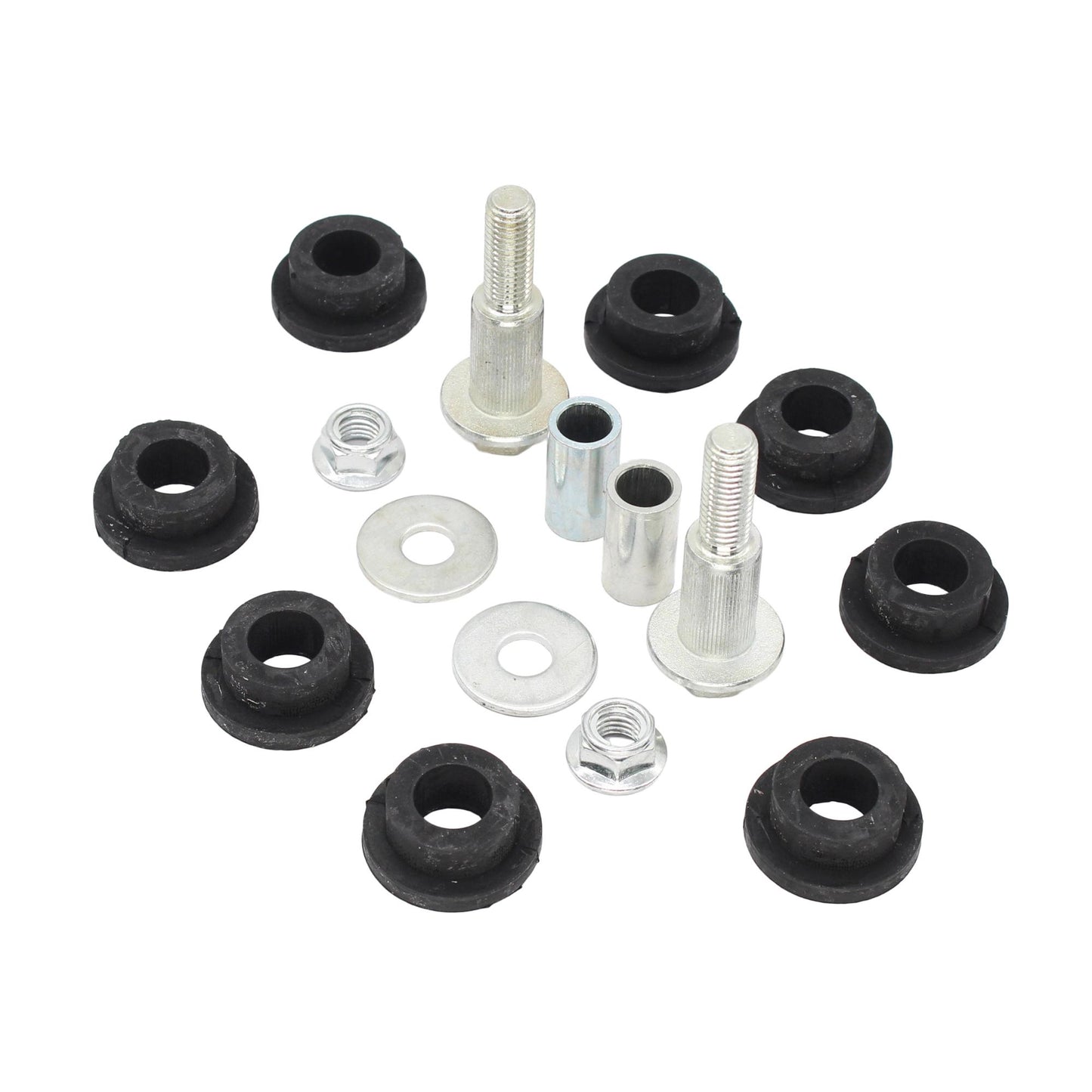 Buje Trasero Ford Explorer 1991-2002