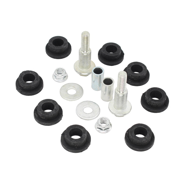 Buje Trasero Ford Explorer 1991-2002