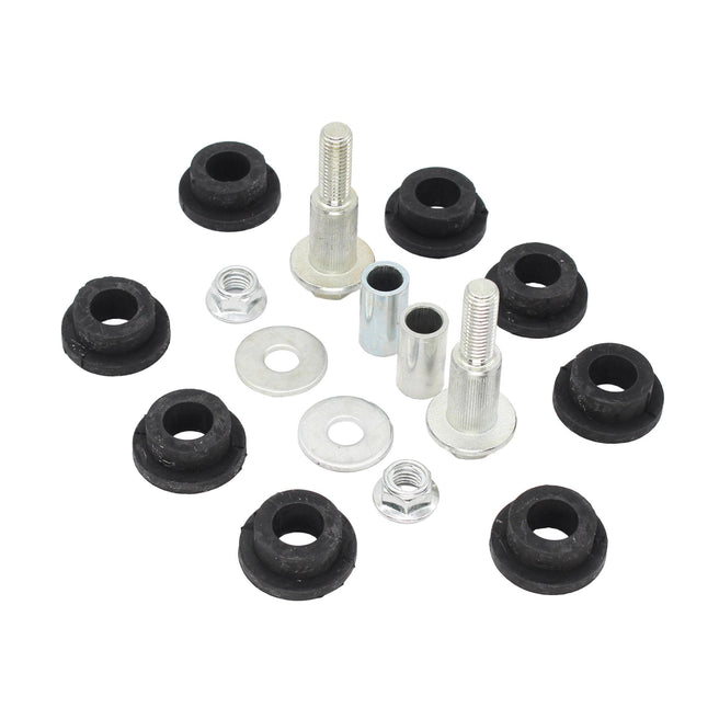 Buje Trasero Ford Explorer 1991-2002