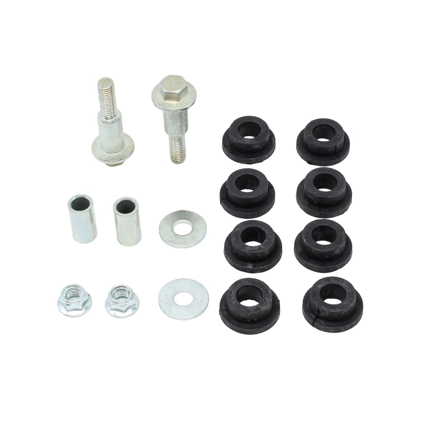 Buje Trasero Ford Explorer 1991-2002