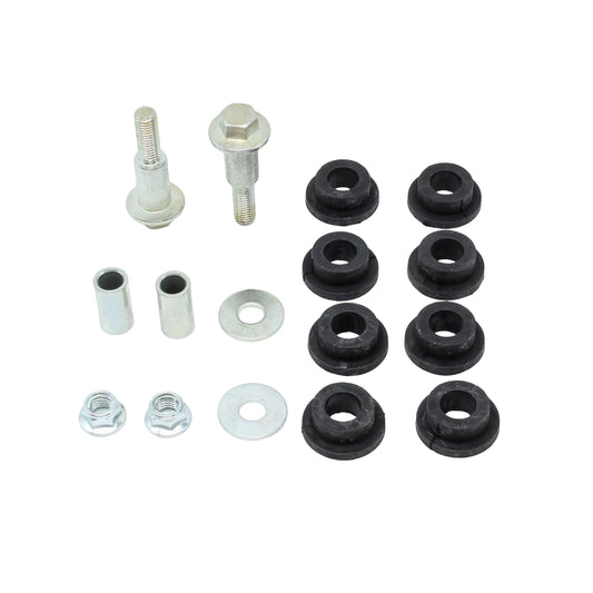 Buje Trasero Ford Explorer 1991-2002