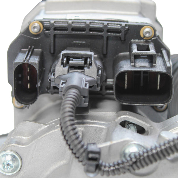 Cremallera de Direccion Ford Focus 2012-2016