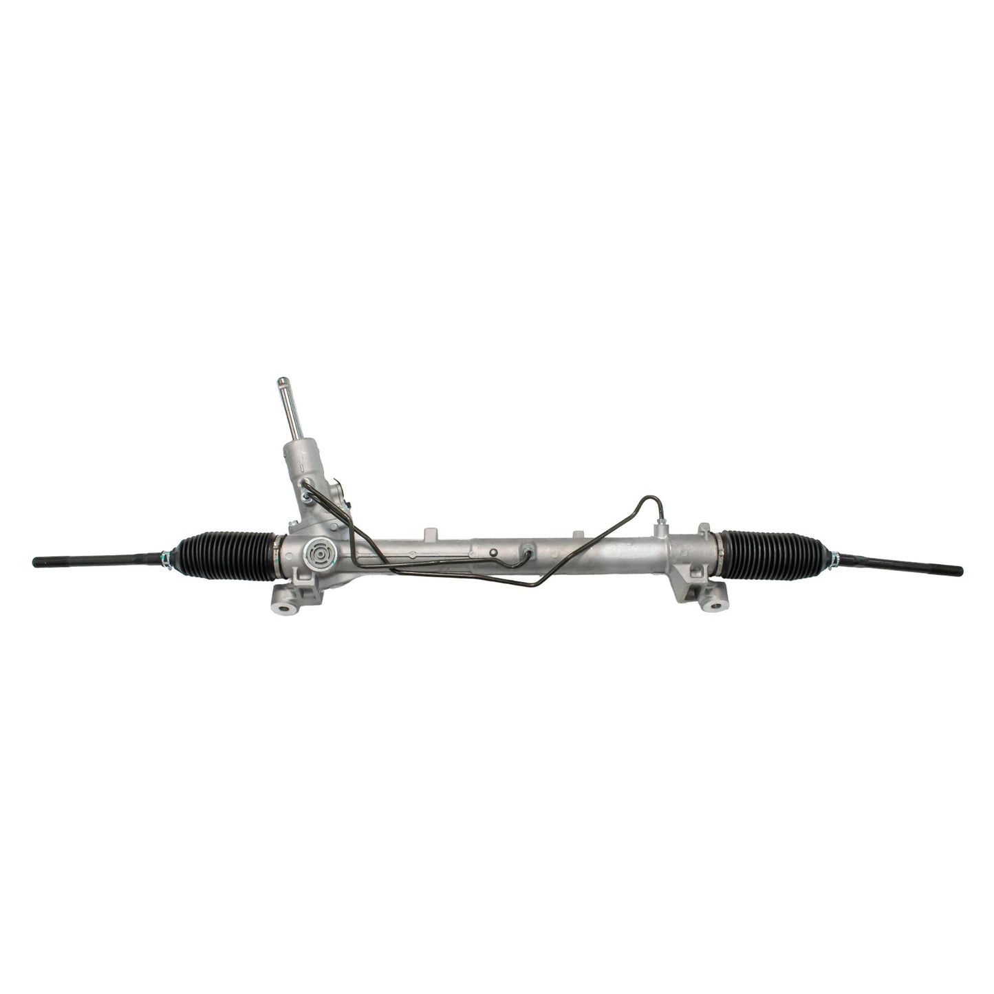 Cremallera de Direccion Ford Focus Europa 2007-2011