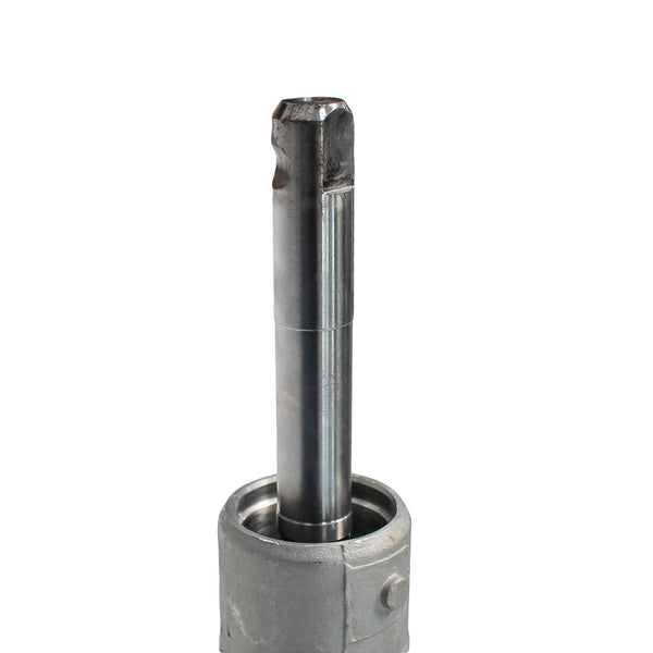 Cremallera de Direccion Ford Focus Europa 2007-2011