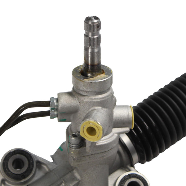 Cremallera de Direccion Ford Fusion 2006-2009