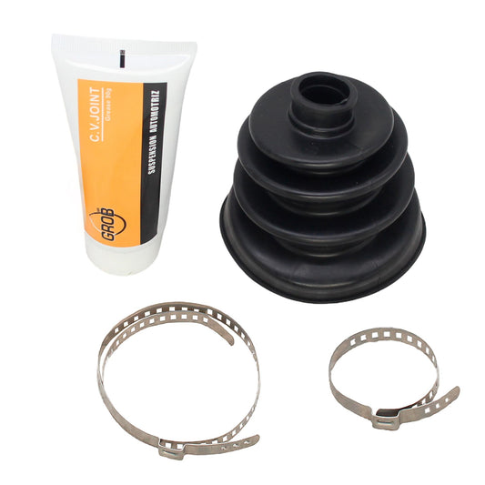 Cubre polvo V.C. Exterior Ford Fiesta 2012-2018